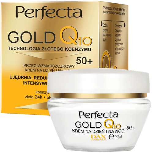 Perfecta Gold Q10