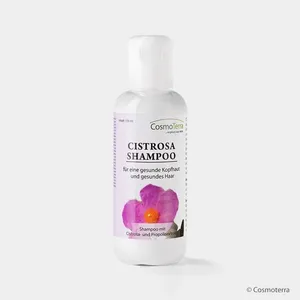 CISTROSA Šampon